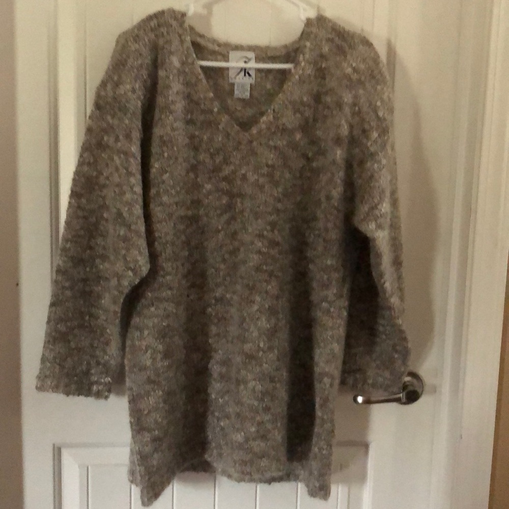 JK America Sweater 14/16
